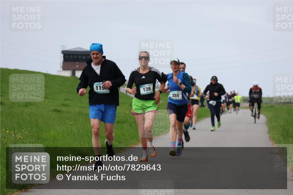 04.05.2025 - 8. Wedeler Halbmarathon Yannick Fuchs http://msf.ph/oto/7829643 04.05.2025 11:36:56 Laufen 119, 139, 355 meine-sportfotos.de