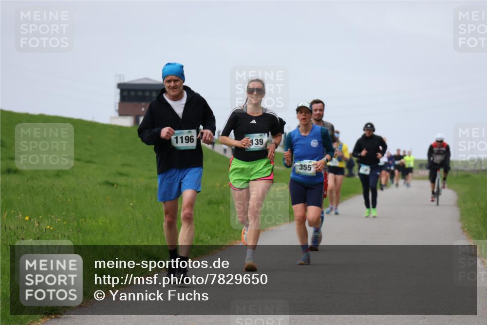 04.05.2025 - 8. Wedeler Halbmarathon Yannick Fuchs http://msf.ph/oto/7829650 04.05.2025 11:36:56 Laufen 1196, 139, 355 meine-sportfotos.de