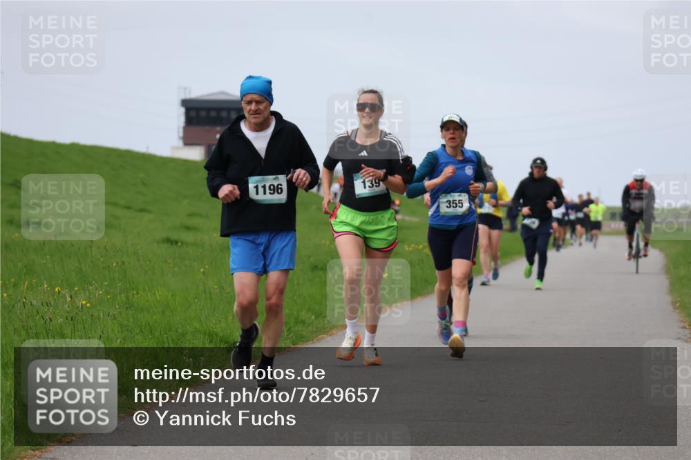 04.05.2025 - 8. Wedeler Halbmarathon Yannick Fuchs http://msf.ph/oto/7829657 04.05.2025 11:36:57 Laufen 1196, 139, 355 meine-sportfotos.de