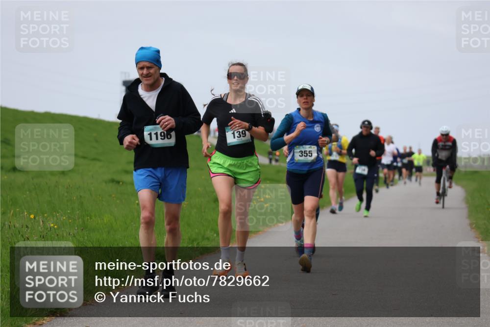 04.05.2025 - 8. Wedeler Halbmarathon Yannick Fuchs http://msf.ph/oto/7829662 04.05.2025 11:36:57 Laufen 1196, 139, 355 meine-sportfotos.de