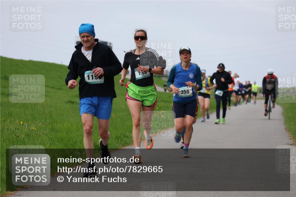 04.05.2025 - 8. Wedeler Halbmarathon Yannick Fuchs http://msf.ph/oto/7829665 04.05.2025 11:36:57 Laufen 115, 155, 355 meine-sportfotos.de