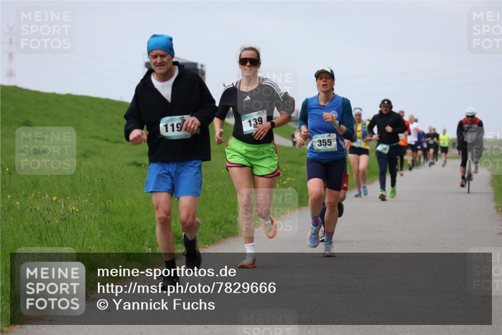 04.05.2025 - 8. Wedeler Halbmarathon Yannick Fuchs http://msf.ph/oto/7829666 04.05.2025 11:36:57 Laufen 119, 139, 355 meine-sportfotos.de