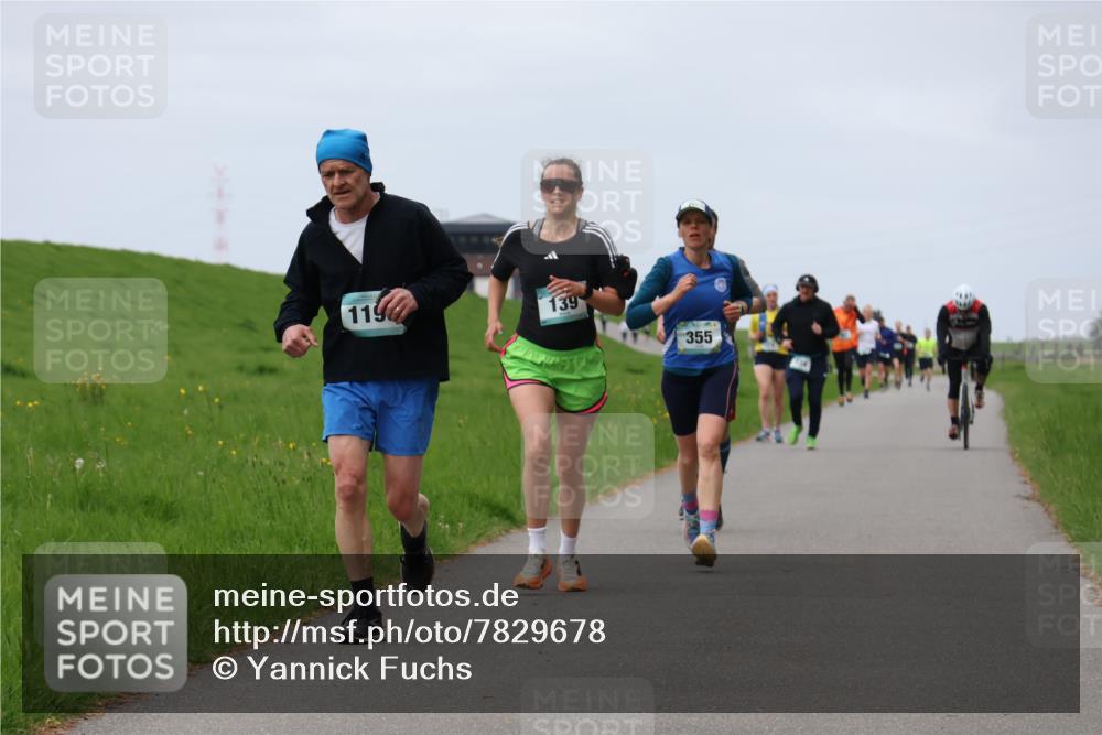 04.05.2025 - 8. Wedeler Halbmarathon Yannick Fuchs http://msf.ph/oto/7829678 04.05.2025 11:36:59 Laufen 119, 139, 355 meine-sportfotos.de