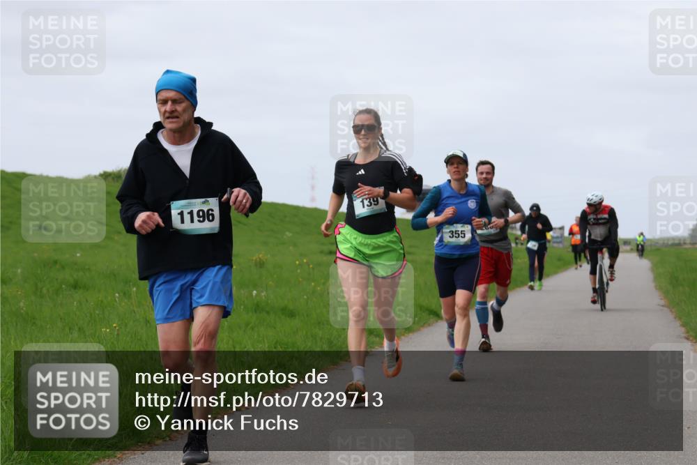04.05.2025 - 8. Wedeler Halbmarathon Yannick Fuchs http://msf.ph/oto/7829713 04.05.2025 11:37:01 Laufen 1196, 139, 355 meine-sportfotos.de