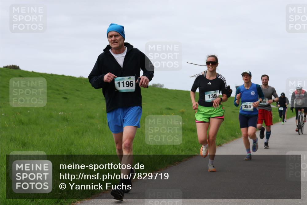 04.05.2025 - 8. Wedeler Halbmarathon Yannick Fuchs http://msf.ph/oto/7829719 04.05.2025 11:37:01 Laufen 1196, 139, 355, 86 meine-sportfotos.de