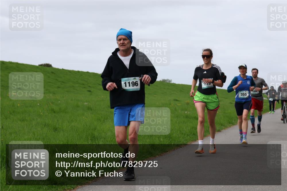 04.05.2025 - 8. Wedeler Halbmarathon Yannick Fuchs http://msf.ph/oto/7829725 04.05.2025 11:37:02 Laufen 1196, 159, 355, 286 meine-sportfotos.de