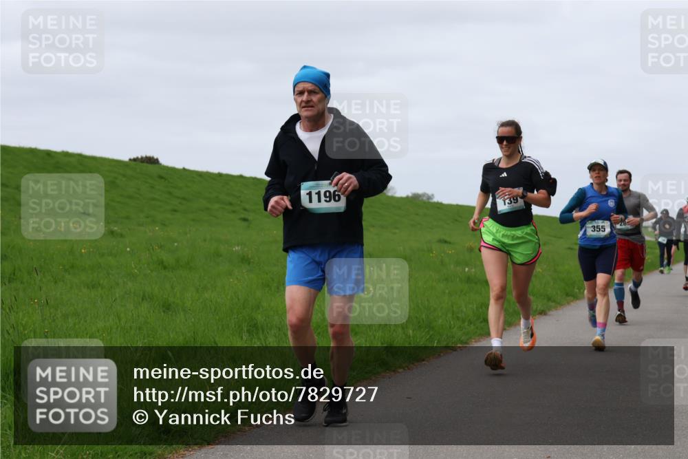 04.05.2025 - 8. Wedeler Halbmarathon Yannick Fuchs http://msf.ph/oto/7829727 04.05.2025 11:37:02 Laufen 1196, 139, 355 meine-sportfotos.de