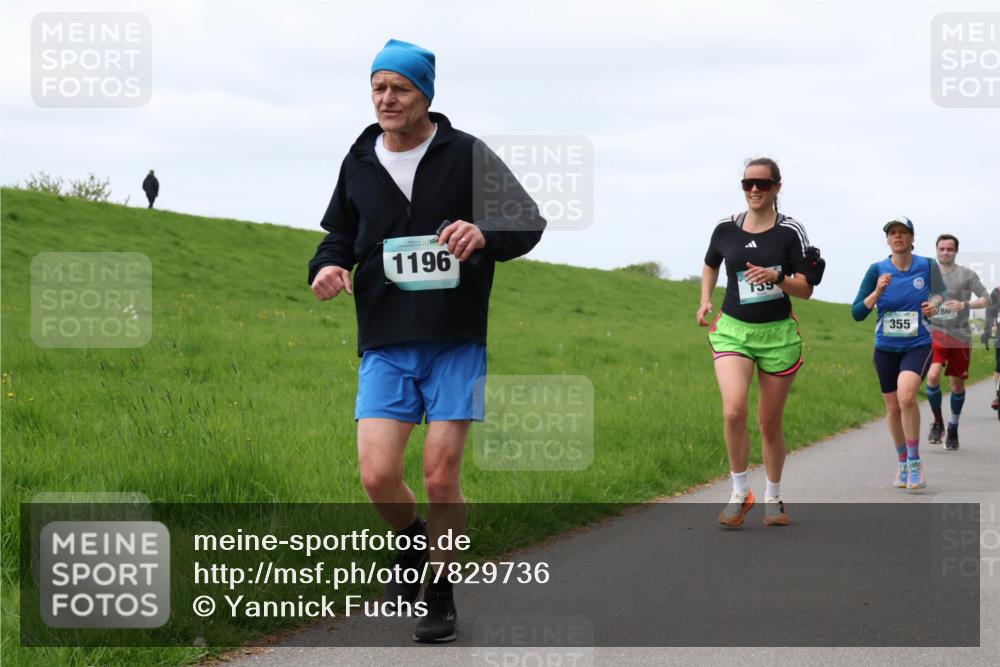 04.05.2025 - 8. Wedeler Halbmarathon Yannick Fuchs http://msf.ph/oto/7829736 04.05.2025 11:37:02 Laufen 1196, 159, 355, 286 meine-sportfotos.de