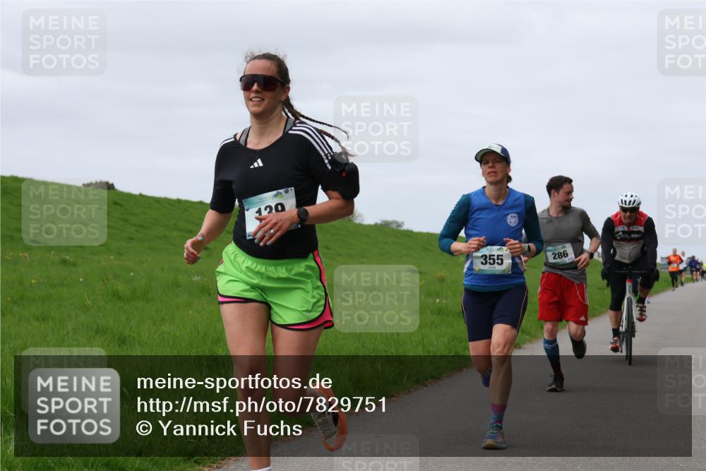 04.05.2025 - 8. Wedeler Halbmarathon Yannick Fuchs http://msf.ph/oto/7829751 04.05.2025 11:37:03 Laufen 120, 355, 286 meine-sportfotos.de