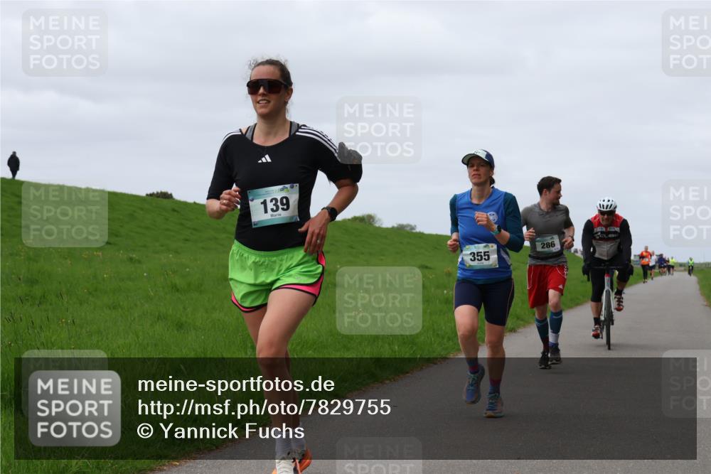 04.05.2025 - 8. Wedeler Halbmarathon Yannick Fuchs http://msf.ph/oto/7829755 04.05.2025 11:37:03 Laufen 139, 355, 286 meine-sportfotos.de