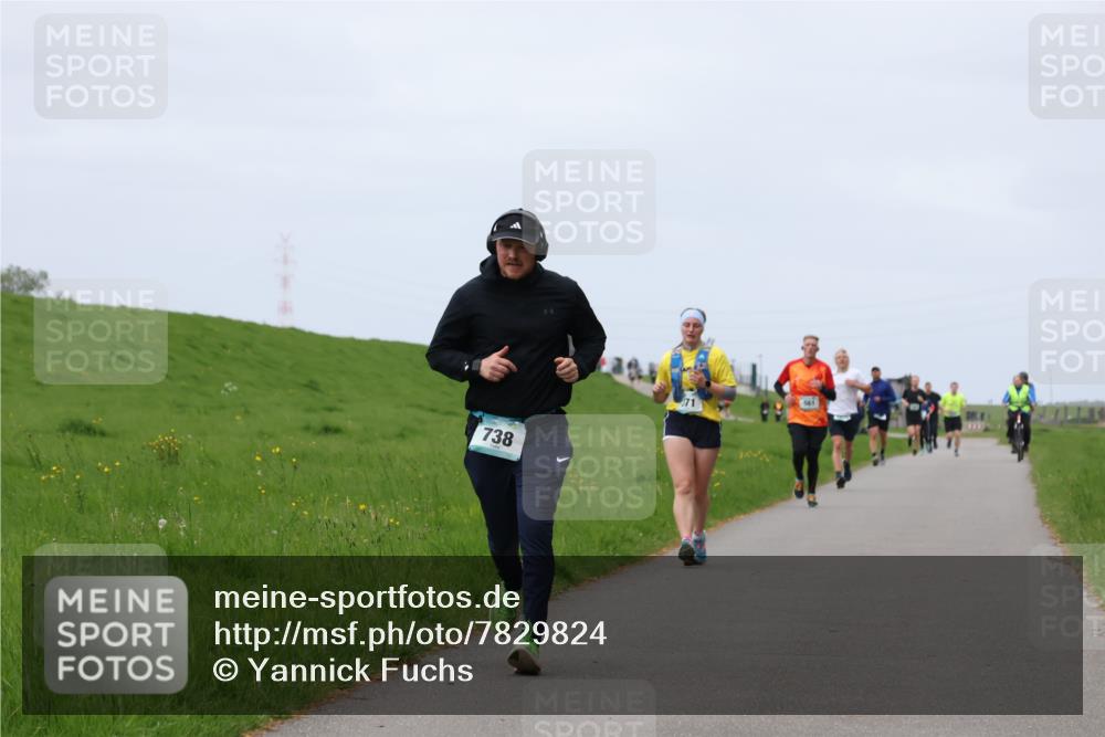 04.05.2025 - 8. Wedeler Halbmarathon Yannick Fuchs http://msf.ph/oto/7829824 04.05.2025 11:37:10 Laufen 738, 71, 561 meine-sportfotos.de