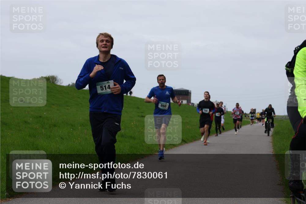 04.05.2025 - 8. Wedeler Halbmarathon Yannick Fuchs http://msf.ph/oto/7830061 04.05.2025 11:18:40 Laufen 514, 860, 798 meine-sportfotos.de