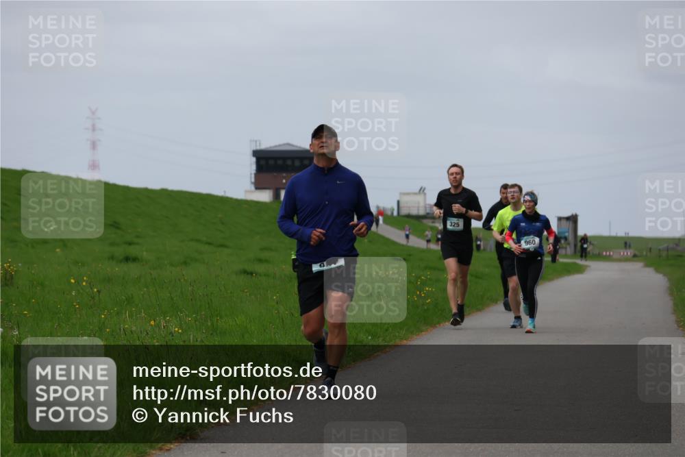 04.05.2025 - 8. Wedeler Halbmarathon Yannick Fuchs http://msf.ph/oto/7830080 04.05.2025 11:37:32 Laufen 325, 960 meine-sportfotos.de
