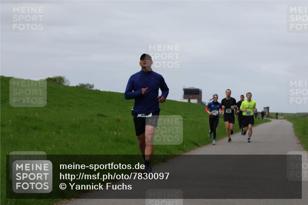04.05.2025 - 8. Wedeler Halbmarathon Yannick Fuchs http://msf.ph/oto/7830097 04.05.2025 11:37:35 Laufen 09, 960, 325 meine-sportfotos.de