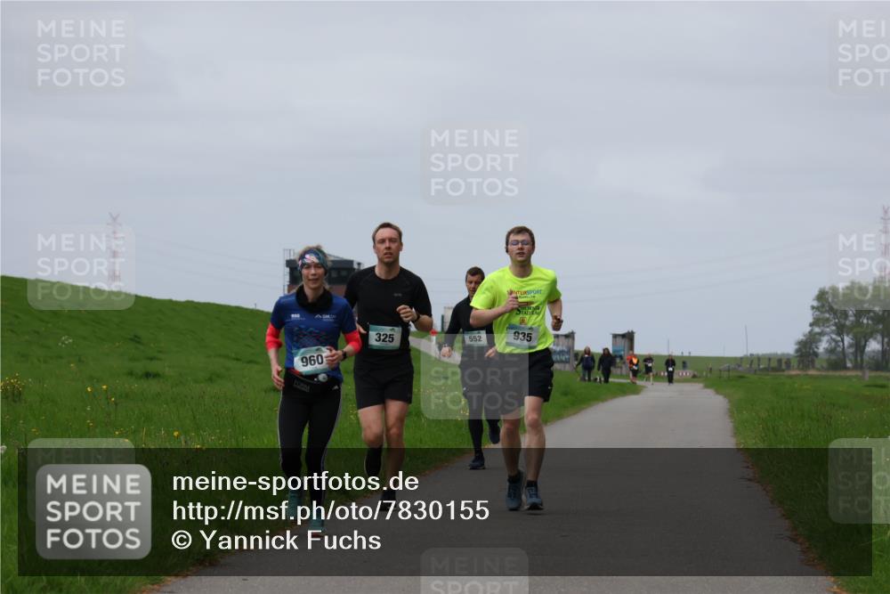 04.05.2025 - 8. Wedeler Halbmarathon Yannick Fuchs http://msf.ph/oto/7830155 04.05.2025 11:37:38 Laufen 960, 325, 552, 935 meine-sportfotos.de