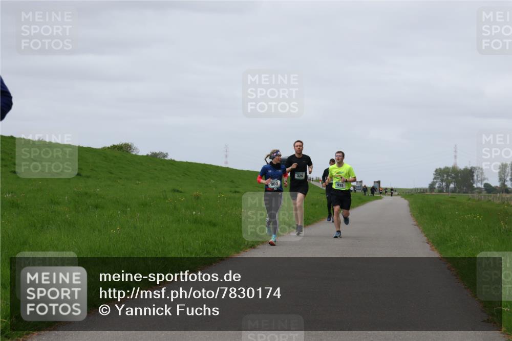 04.05.2025 - 8. Wedeler Halbmarathon Yannick Fuchs http://msf.ph/oto/7830174 04.05.2025 11:37:39 Laufen 960, 325, 935 meine-sportfotos.de