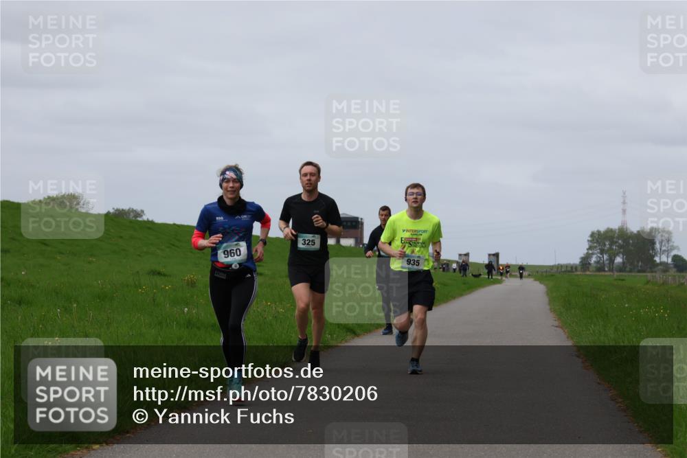 04.05.2025 - 8. Wedeler Halbmarathon Yannick Fuchs http://msf.ph/oto/7830206 04.05.2025 11:37:41 Laufen 960, 325, 935 meine-sportfotos.de