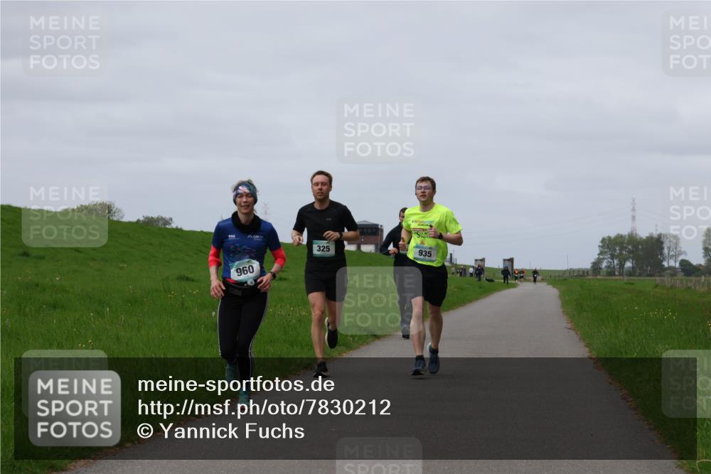 04.05.2025 - 8. Wedeler Halbmarathon Yannick Fuchs http://msf.ph/oto/7830212 04.05.2025 11:37:41 Laufen 960, 325, 935 meine-sportfotos.de