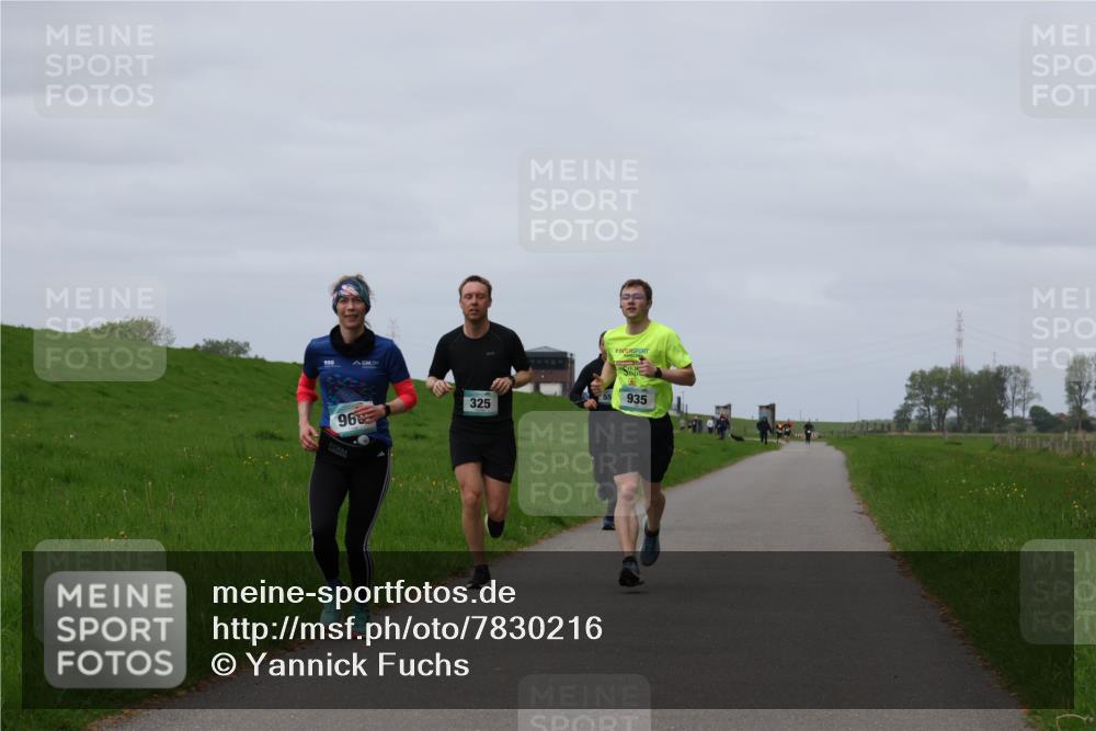 04.05.2025 - 8. Wedeler Halbmarathon Yannick Fuchs http://msf.ph/oto/7830216 04.05.2025 11:37:41 Laufen 96, 325, 935 meine-sportfotos.de