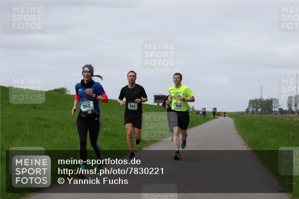 04.05.2025 - 8. Wedeler Halbmarathon Yannick Fuchs http://msf.ph/oto/7830221 04.05.2025 11:37:42 Laufen 960, 325, 935 meine-sportfotos.de