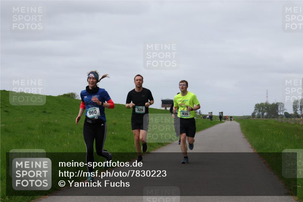 04.05.2025 - 8. Wedeler Halbmarathon Yannick Fuchs http://msf.ph/oto/7830223 04.05.2025 11:37:42 Laufen 960, 325, 935 meine-sportfotos.de