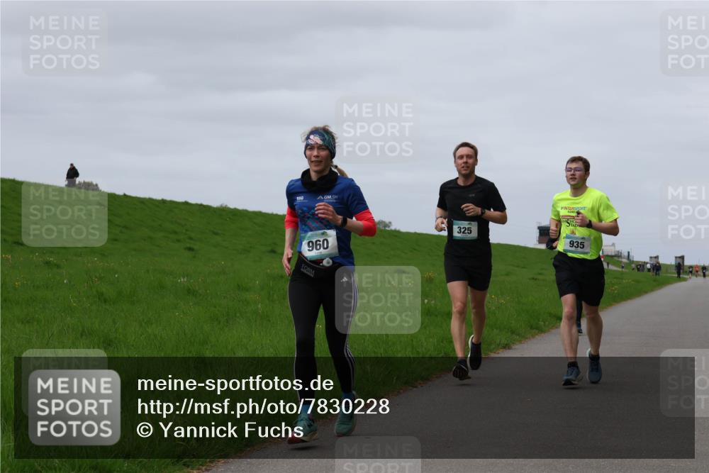 04.05.2025 - 8. Wedeler Halbmarathon Yannick Fuchs http://msf.ph/oto/7830228 04.05.2025 11:37:42 Laufen 960, 325, 935 meine-sportfotos.de