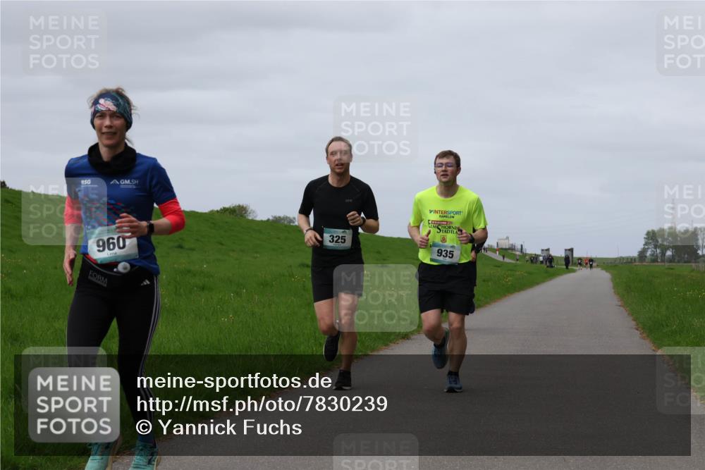 04.05.2025 - 8. Wedeler Halbmarathon Yannick Fuchs http://msf.ph/oto/7830239 04.05.2025 11:37:43 Laufen 960, 325, 935 meine-sportfotos.de