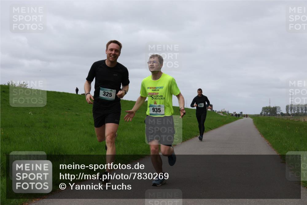 04.05.2025 - 8. Wedeler Halbmarathon Yannick Fuchs http://msf.ph/oto/7830269 04.05.2025 11:37:45 Laufen 325, 935, 552 meine-sportfotos.de
