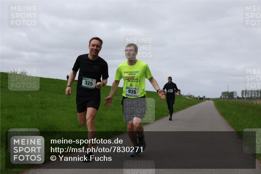 04.05.2025 - 8. Wedeler Halbmarathon Yannick Fuchs http://msf.ph/oto/7830271 04.05.2025 11:37:45 Laufen 325, 935, 552 meine-sportfotos.de