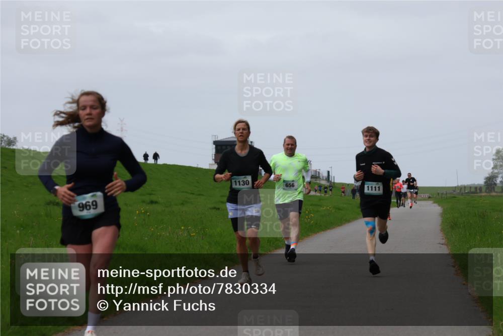04.05.2025 - 8. Wedeler Halbmarathon Yannick Fuchs http://msf.ph/oto/7830334 04.05.2025 11:19:01 Laufen 1130, 656, 969, 1111 meine-sportfotos.de