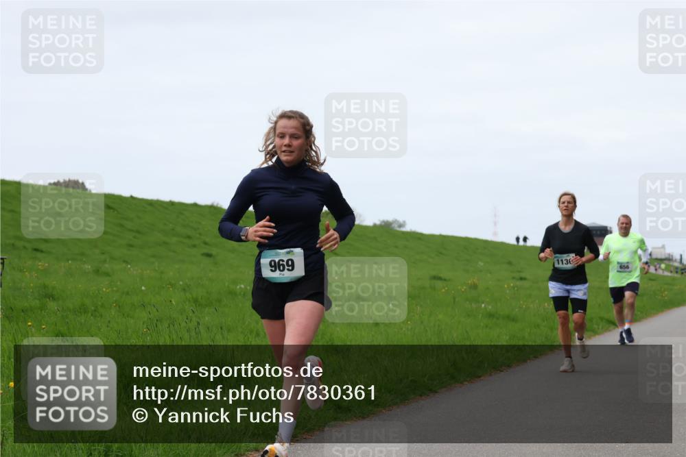 04.05.2025 - 8. Wedeler Halbmarathon Yannick Fuchs http://msf.ph/oto/7830361 04.05.2025 11:19:02 Laufen 969, 1136, 656 meine-sportfotos.de