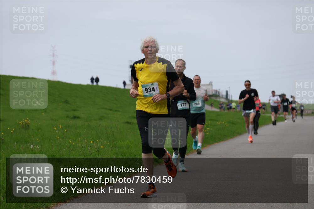 04.05.2025 - 8. Wedeler Halbmarathon Yannick Fuchs http://msf.ph/oto/7830459 04.05.2025 11:19:17 Laufen 934, 177, 289 meine-sportfotos.de