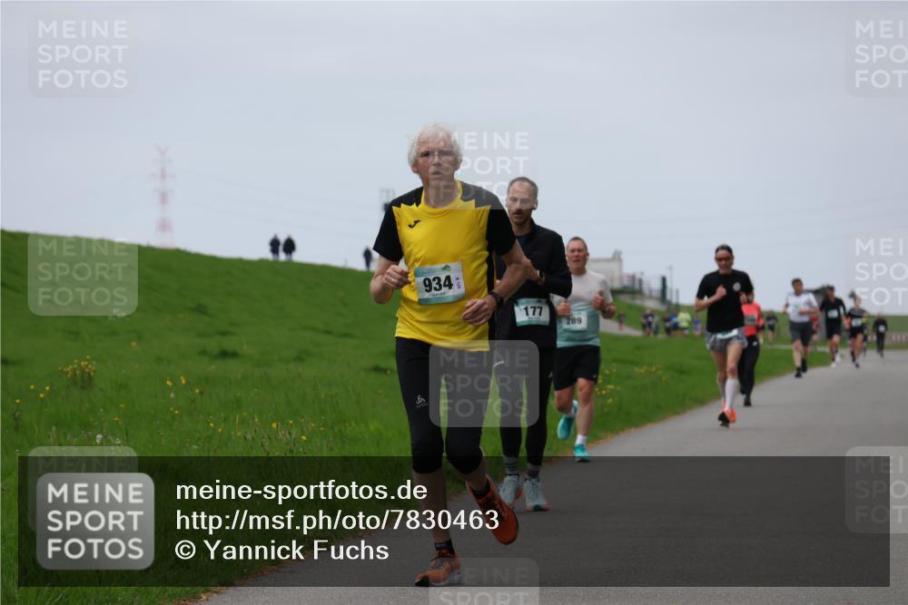 04.05.2025 - 8. Wedeler Halbmarathon Yannick Fuchs http://msf.ph/oto/7830463 04.05.2025 11:19:17 Laufen 934, 177, 289 meine-sportfotos.de