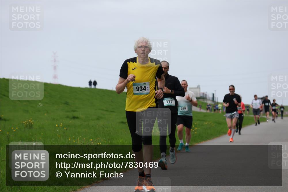 04.05.2025 - 8. Wedeler Halbmarathon Yannick Fuchs http://msf.ph/oto/7830469 04.05.2025 11:19:17 Laufen 934, 177, 289 meine-sportfotos.de