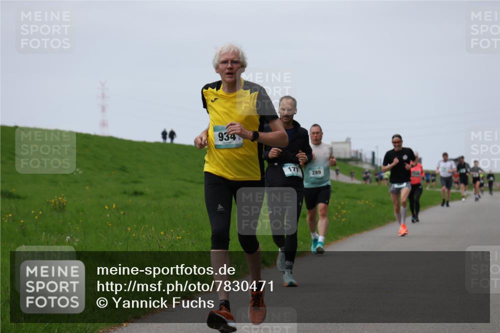 04.05.2025 - 8. Wedeler Halbmarathon Yannick Fuchs http://msf.ph/oto/7830471 04.05.2025 11:19:17 Laufen 934, 177, 289 meine-sportfotos.de