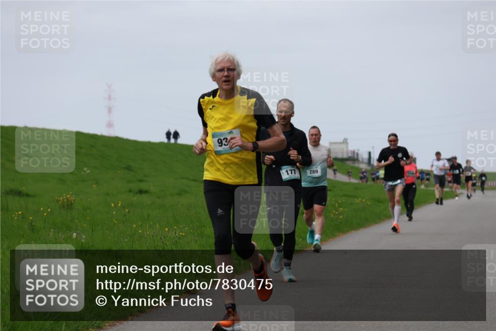 04.05.2025 - 8. Wedeler Halbmarathon Yannick Fuchs http://msf.ph/oto/7830475 04.05.2025 11:19:18 Laufen 93, 177, 289 meine-sportfotos.de