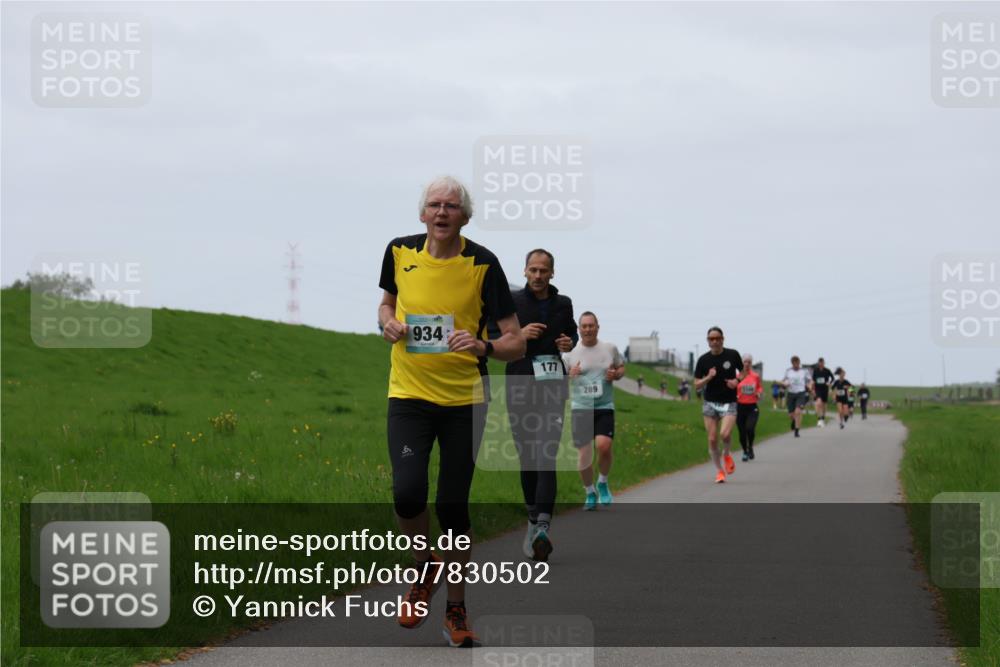 04.05.2025 - 8. Wedeler Halbmarathon Yannick Fuchs http://msf.ph/oto/7830502 04.05.2025 11:19:18 Laufen 934, 177, 289 meine-sportfotos.de