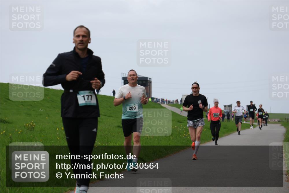 04.05.2025 - 8. Wedeler Halbmarathon Yannick Fuchs http://msf.ph/oto/7830564 04.05.2025 11:19:21 Laufen 177, 289, 1108 meine-sportfotos.de