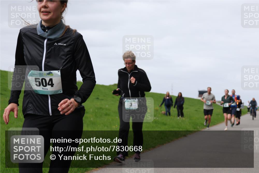 04.05.2025 - 8. Wedeler Halbmarathon Yannick Fuchs http://msf.ph/oto/7830668 04.05.2025 11:39:07 Laufen 504, 3 meine-sportfotos.de