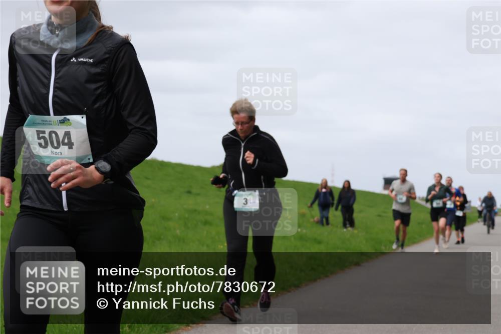 04.05.2025 - 8. Wedeler Halbmarathon Yannick Fuchs http://msf.ph/oto/7830672 04.05.2025 11:39:08 Laufen 504 meine-sportfotos.de