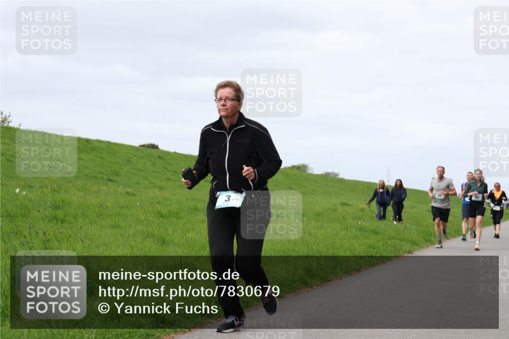 04.05.2025 - 8. Wedeler Halbmarathon Yannick Fuchs http://msf.ph/oto/7830679 04.05.2025 11:39:09 Laufen  meine-sportfotos.de