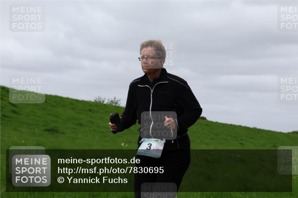 04.05.2025 - 8. Wedeler Halbmarathon Yannick Fuchs http://msf.ph/oto/7830695 04.05.2025 11:39:09 Laufen 31, 115 meine-sportfotos.de
