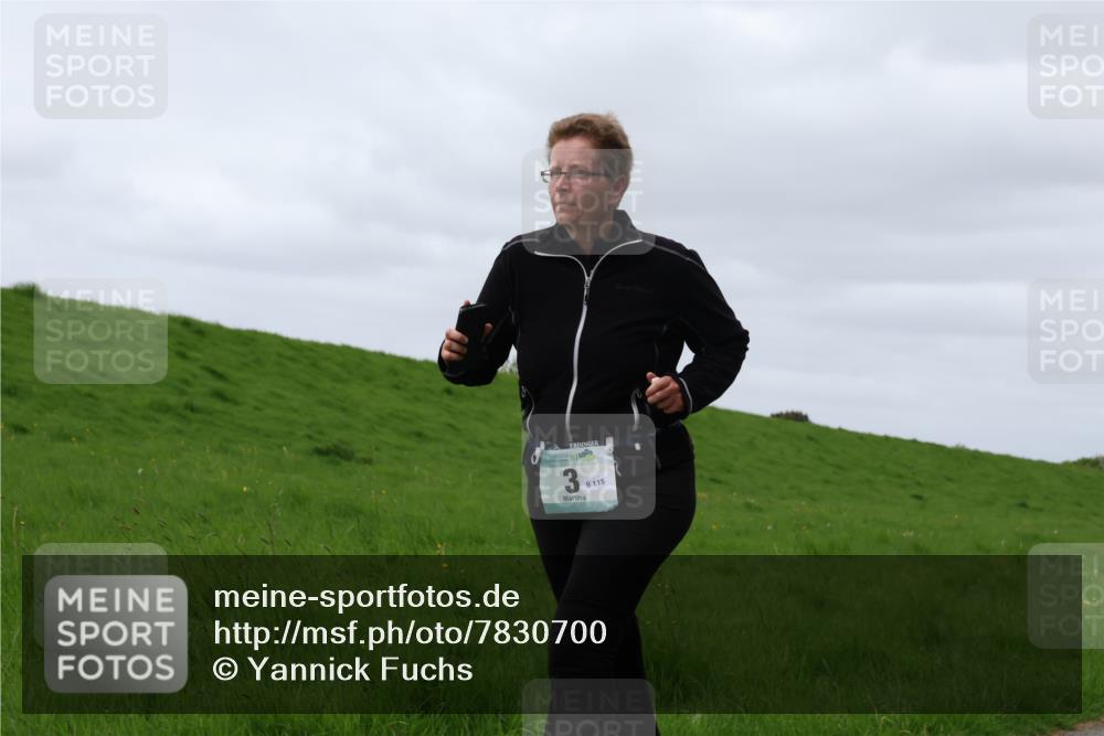 04.05.2025 - 8. Wedeler Halbmarathon Yannick Fuchs http://msf.ph/oto/7830700 04.05.2025 11:39:09 Laufen 3, 115 meine-sportfotos.de