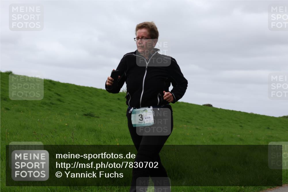 04.05.2025 - 8. Wedeler Halbmarathon Yannick Fuchs http://msf.ph/oto/7830702 04.05.2025 11:39:10 Laufen 3, 115 meine-sportfotos.de