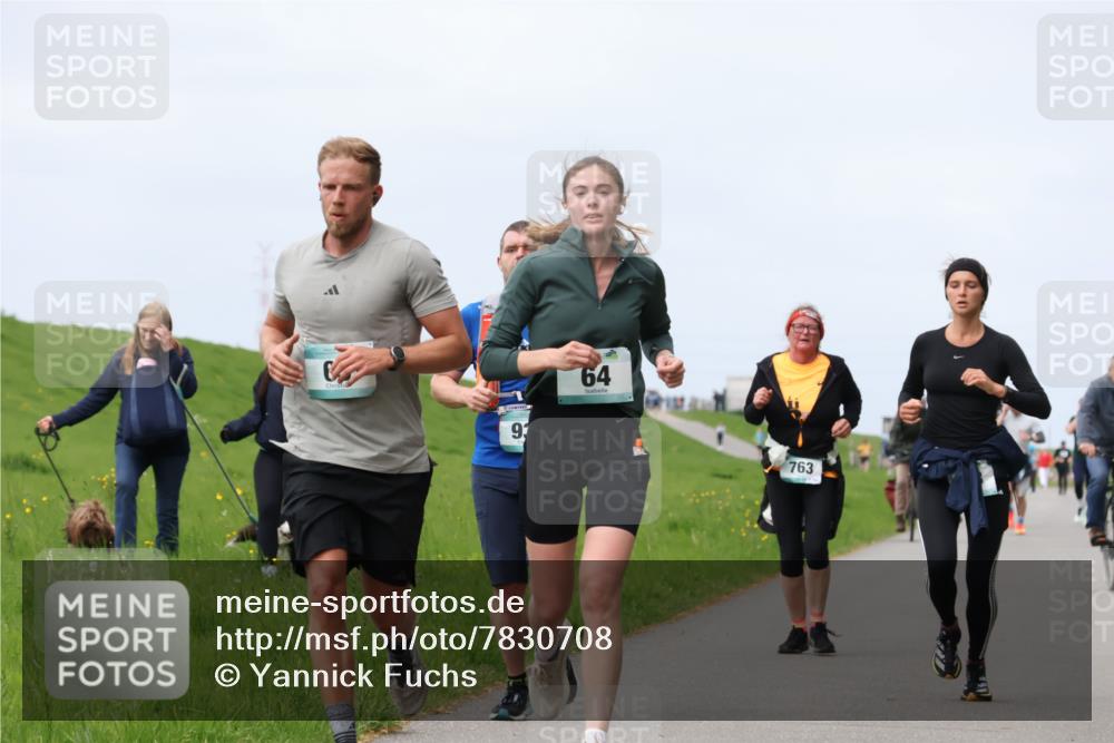 04.05.2025 - 8. Wedeler Halbmarathon Yannick Fuchs http://msf.ph/oto/7830708 04.05.2025 11:39:11 Laufen 93, 64, 763 meine-sportfotos.de