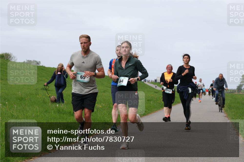 04.05.2025 - 8. Wedeler Halbmarathon Yannick Fuchs http://msf.ph/oto/7830727 04.05.2025 11:39:11 Laufen 65, 64, 763 meine-sportfotos.de