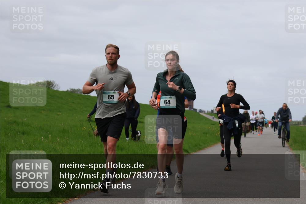 04.05.2025 - 8. Wedeler Halbmarathon Yannick Fuchs http://msf.ph/oto/7830733 04.05.2025 11:39:12 Laufen 55, 65, 64 meine-sportfotos.de