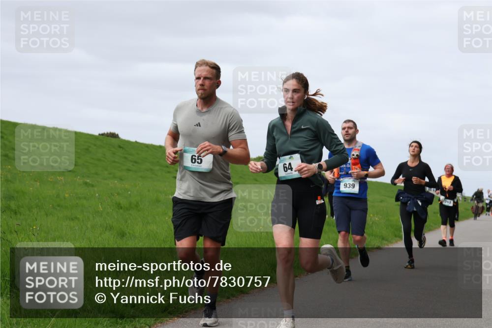 04.05.2025 - 8. Wedeler Halbmarathon Yannick Fuchs http://msf.ph/oto/7830757 04.05.2025 11:39:13 Laufen 65, 64, 939, 763 meine-sportfotos.de