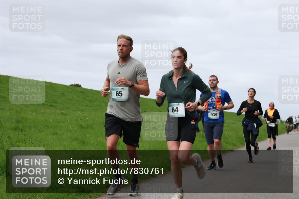 04.05.2025 - 8. Wedeler Halbmarathon Yannick Fuchs http://msf.ph/oto/7830761 04.05.2025 11:39:13 Laufen 65, 64, 939 meine-sportfotos.de