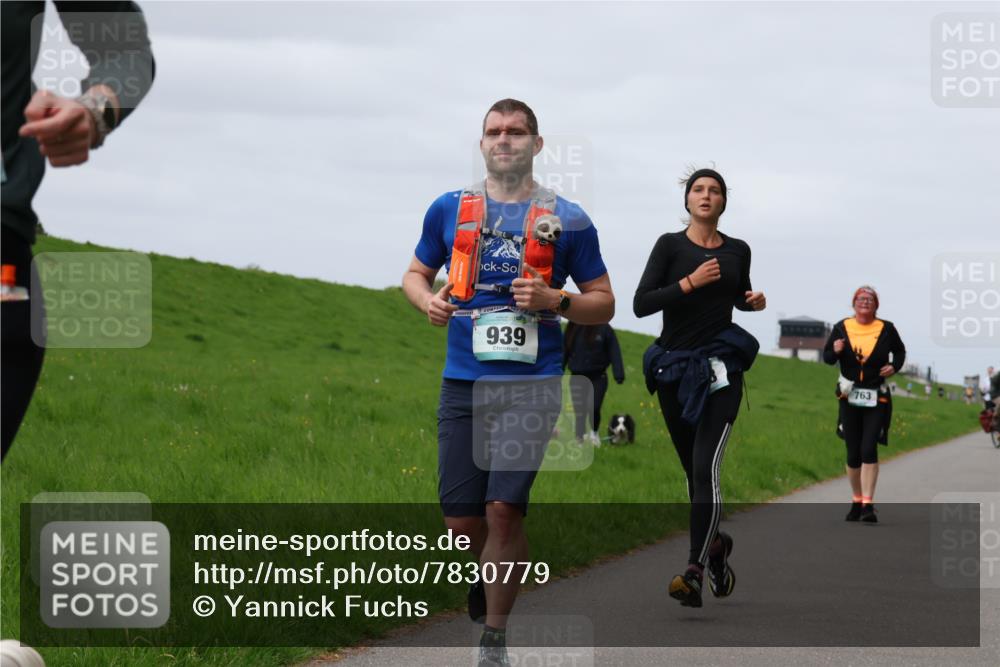 04.05.2025 - 8. Wedeler Halbmarathon Yannick Fuchs http://msf.ph/oto/7830779 04.05.2025 11:39:14 Laufen 939, 763 meine-sportfotos.de